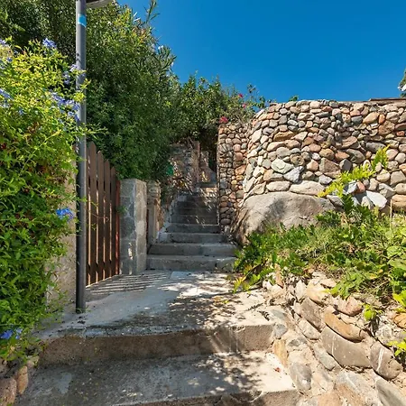 Holiday home Villa Bianca Costa Rei