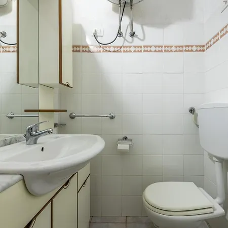 Villa Bianca Holiday home