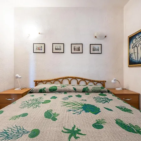 Holiday home Villa Bianca Costa Rei