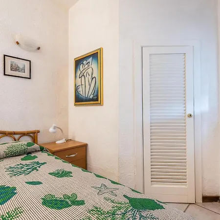 Holiday home Villa Bianca