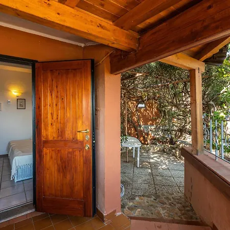 Villa Bianca * Costa Rei
