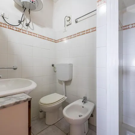 Holiday home Villa Bianca