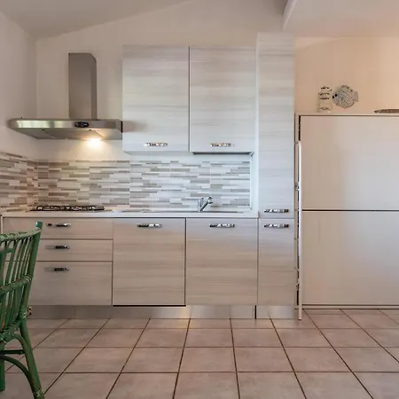 Villa Bianca Holiday home *