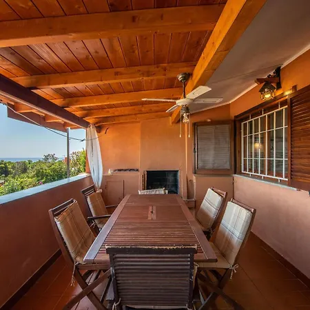 Bianca Nyaraló Costa Rei