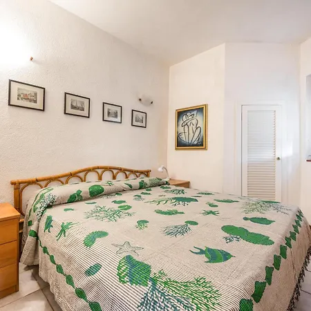 Holiday home Villa Bianca Costa Rei