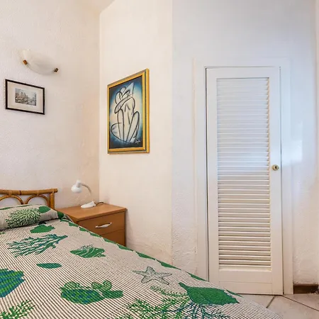 Villa Bianca Holiday home