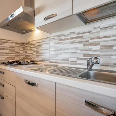 Holiday home Villa Bianca