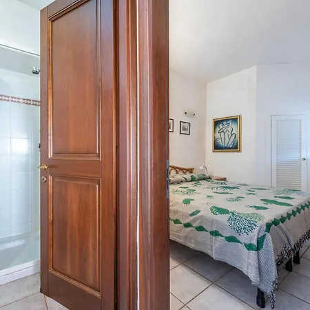 Bianca Holiday home Costa Rei