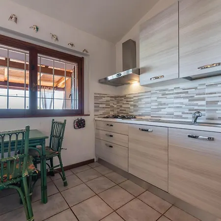 Holiday home Bianca Costa Rei