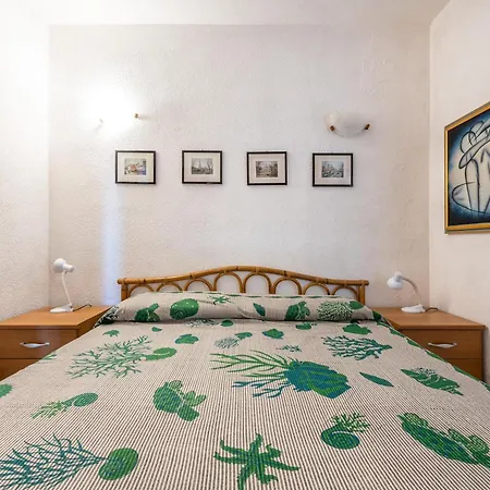 Villa Bianca Costa Rei
