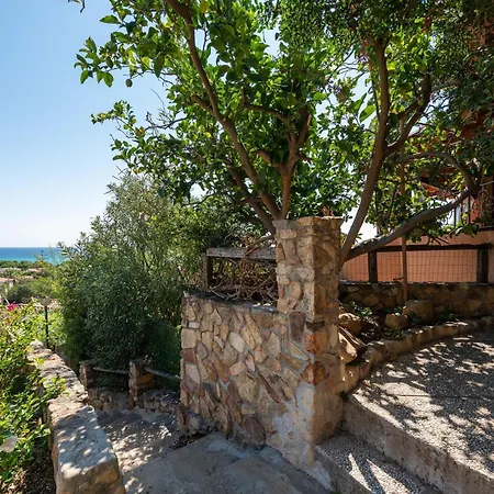 Villa Bianca Holiday home