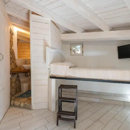 Villa Bianca Holiday home *