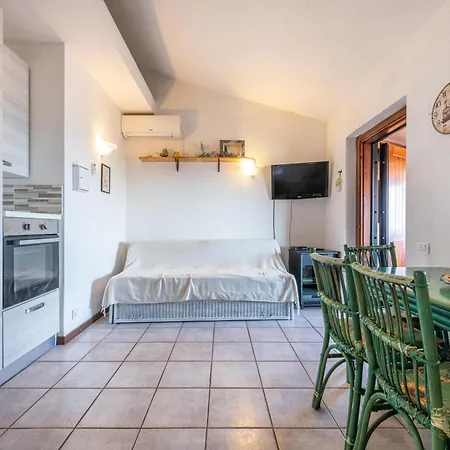 Bianca Tatil Evi Costa Rei