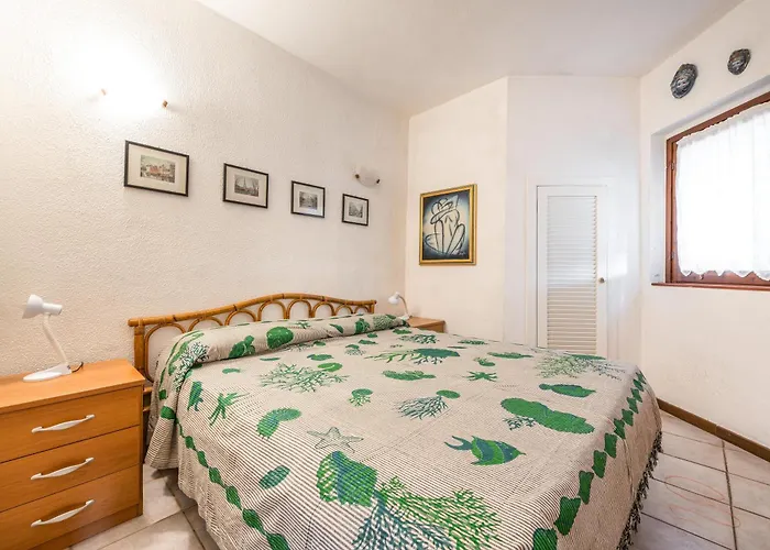 Tatil Evi Bianca Costa Rei