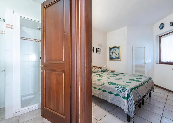 Bianca Tatil Evi Costa Rei