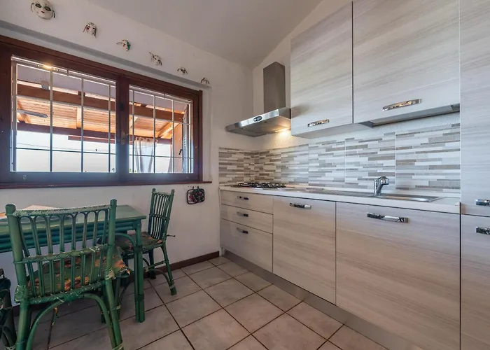 Tatil Evi Bianca Costa Rei