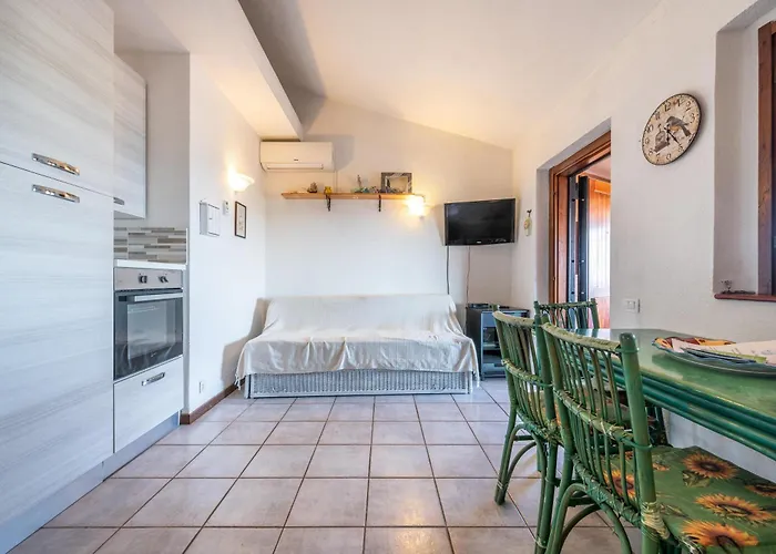 Bianca Tatil Evi Costa Rei